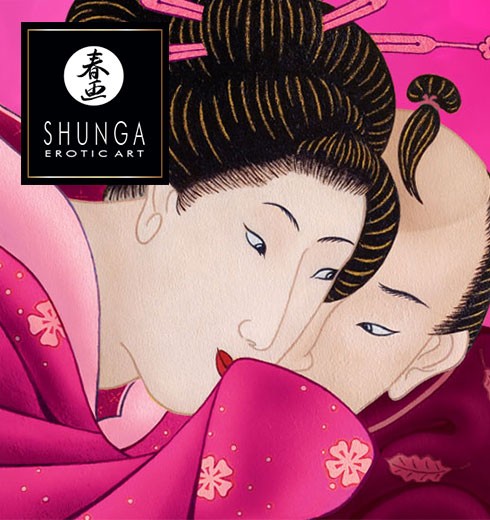 Shunga Cosmetics