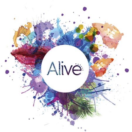 Alive