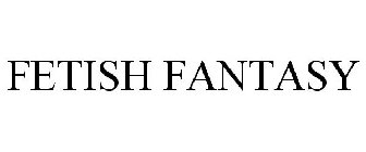 Fetish Fantasy