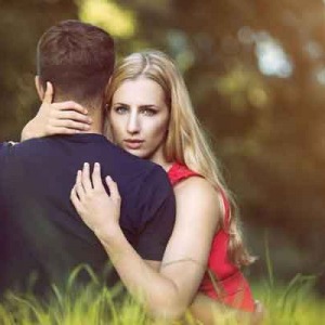 Mi pareja, mi mujer es muy fría