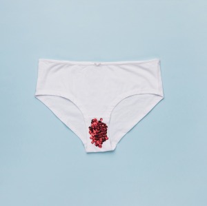 Cómo tener sexo durante la menstruación