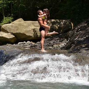 Como hacer el amor en el agua