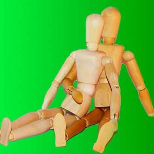 Aprender a jugar con la tensión sexual - 1/3