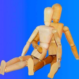 Aprender a jugar con la tensión sexual - 2/3