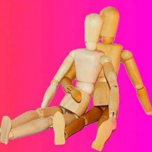 Aprender a jugar con la tensión sexual - 3/3