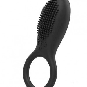 Guía completa sobre los anillos para el pene: descubre todo lo que necesitas saber 