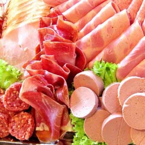 Los 5 alimentos menos recomendables en la menopausia