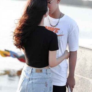 Pautas sobre sexualidad para dar a tu hij@