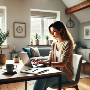 La salud íntima en la era del teletrabajo. Cómo el estilo de vida sedentario afecta el bienestar sexual