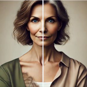 El deseo sexual femenino a lo largo de la vida: ciclo menstrual, menopausia y post-menopausia