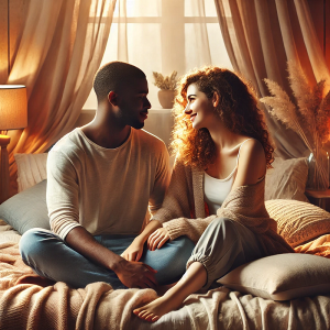 Sexualidad y bienestar mental. La importancia de cuidar la salud emocional para una vida sexual plena