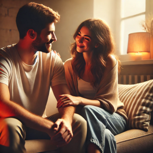 Por qué los límites en el amor no alejan, sino que acercan