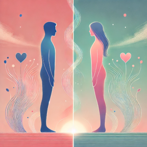 Amar sin dependencias. Claves para construir relaciones saludables