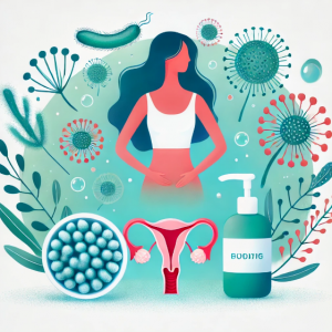 Productos de higiene íntima y sus efectos en la microbiota vaginal: lo que debes saber para mantener un equilibrio saludable