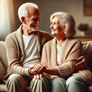 Sexualidad en la vejez, ¿es posible una vida íntima plena a los 80 años?