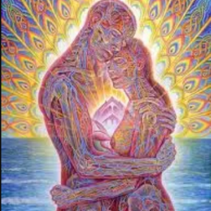 Sexualidad Sagrada: conexión espiritual y unión en pareja