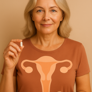  Terapia hormonal en la menopausia: mejora tu salud íntima, sexual y emocional