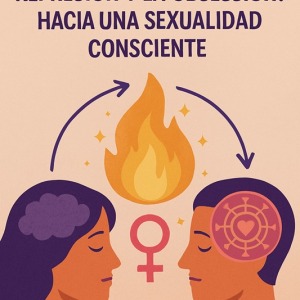 Cómo sanar y liberar tu energía sexual: meditación y frases de transformación