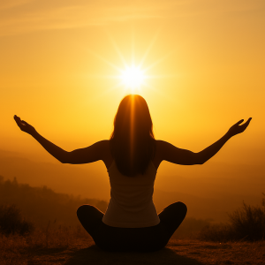 Energía solar, energía sexual: reconectando con tu vitalidad interior