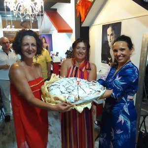 Claudia Marcos Boutique Sensual: Despedida y cierre tras 21 años de asesoramiento en sexualidad