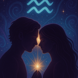 La Era de Acuario y el despertar de las relaciones conscientes