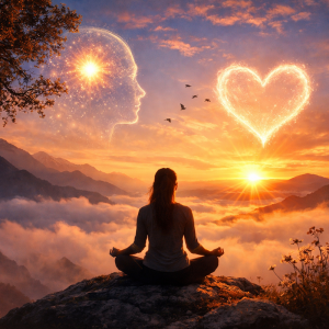 La mente, el amor y el placer: cómo vivir el poder del ahora sin sufrimiento