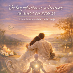 De las relaciones adictivas al amor consciente: la verdadera finalidad de la pareja