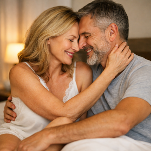 ¿Realmente desaparece el deseo sexual con la edad? Desmontando uno de los mitos más persistentes