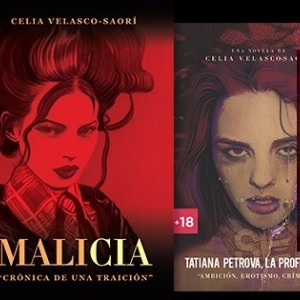 Malicia, crónica de una traición