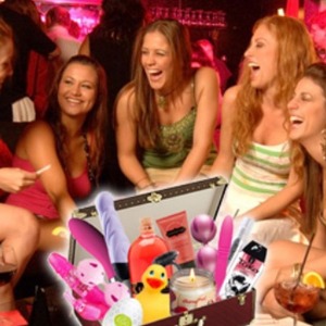 Cómo organizar un tuppersex / tapersex