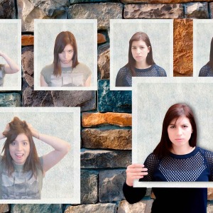 El lenguaje universal  de los sentidos en un tupersex muy especial