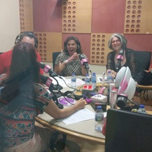 La biodanza en la sexualidad