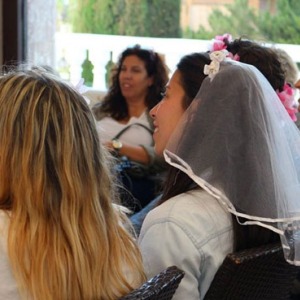 ¡Una despedida de soltera diferente es posible!