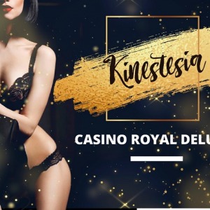 Casino Royal Deluxe: encuentro de parejas en Mallorca
