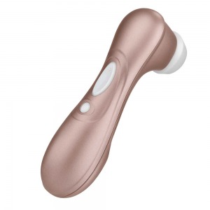 El boom de los succionadores de clítoris