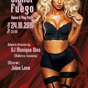 Insomnia Week Mallorca