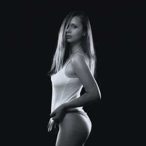 Cómo realizar fotografías eróticas