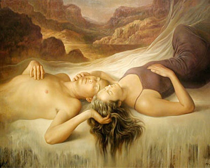 ¿Qué es el tantra?