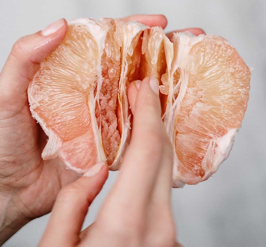 ¿Cuántos tipos de vulvas hay?