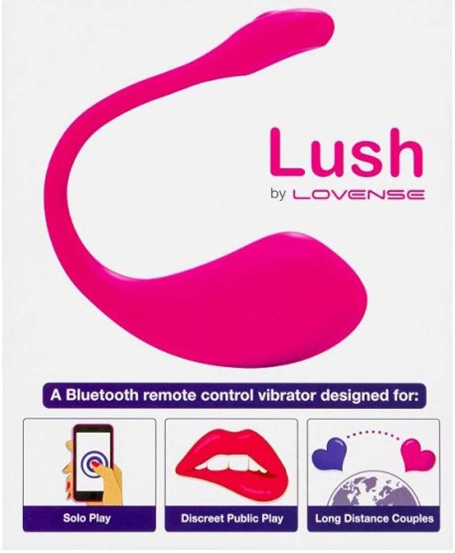 Juguetes sexuales, succionadores y vibradores con control remoto