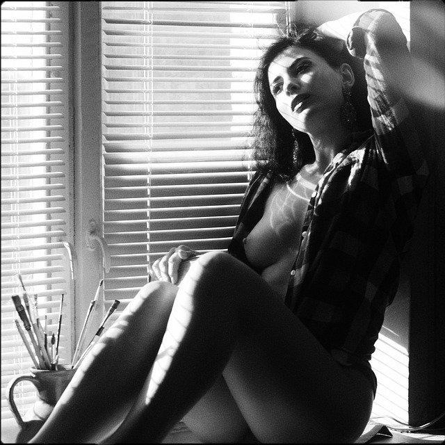 Retomando la sexualidad después del parto