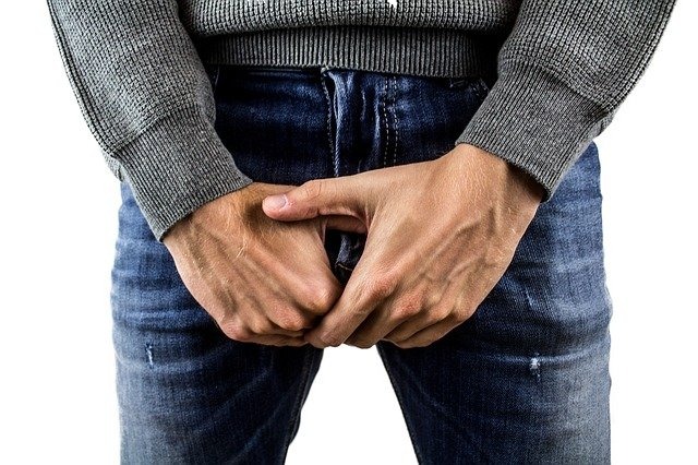 Infecciones de transmisión sexual más comunes