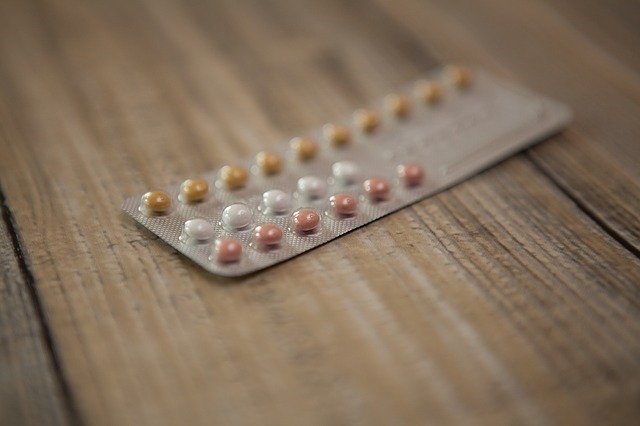 Anticonceptivos hormonales