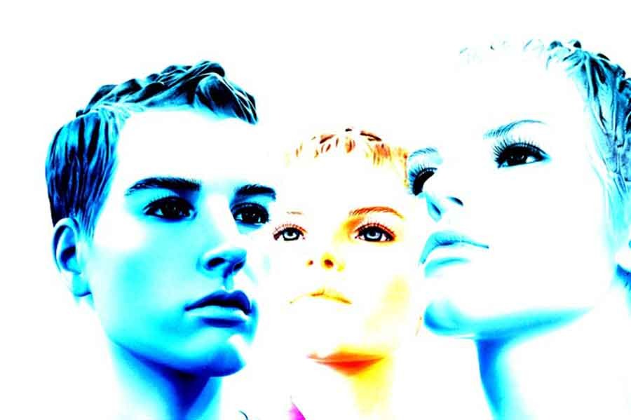 ¿Qué es el poliamor?