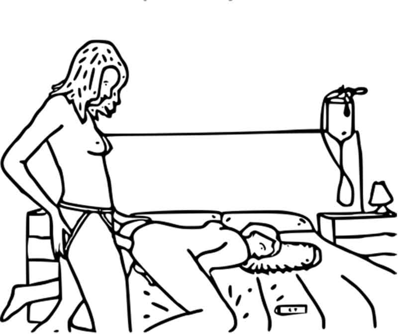 ¿Qué es el Pegging?