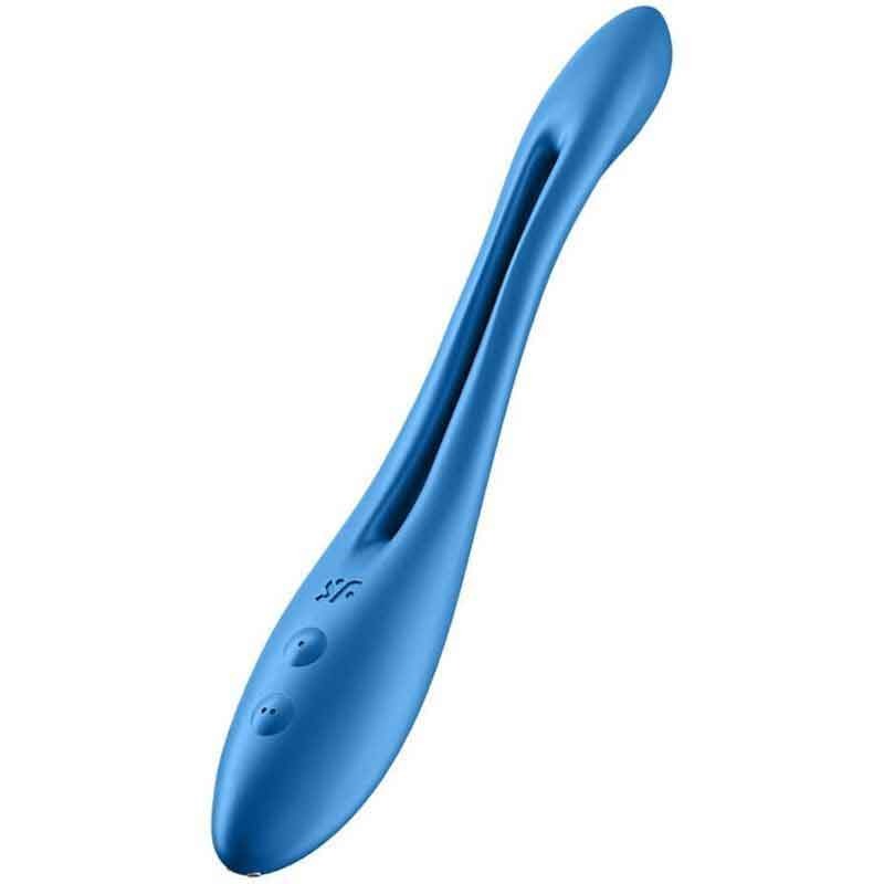 ¿Cómo se usa un vibrador en el pene?