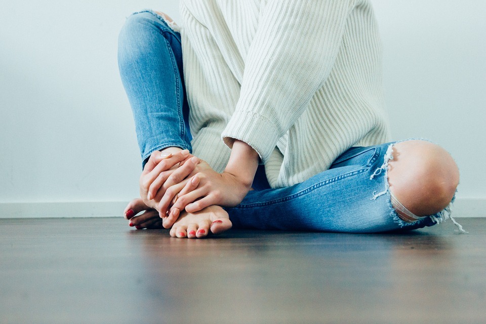 Premenopausia y menopausia