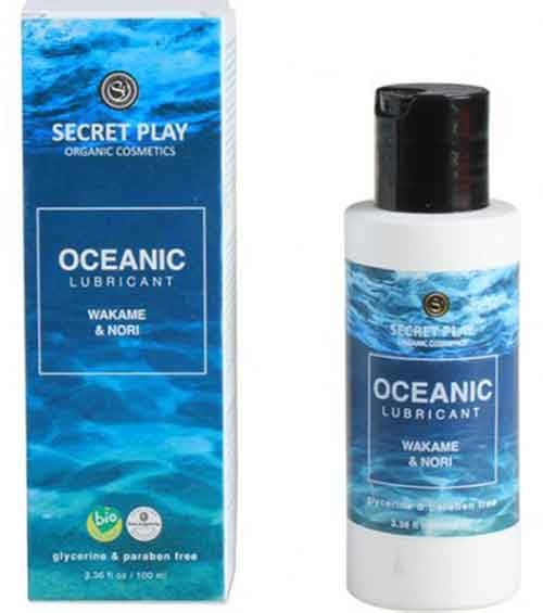 Diferencias entre los lubricantes naturales y ecológicos
