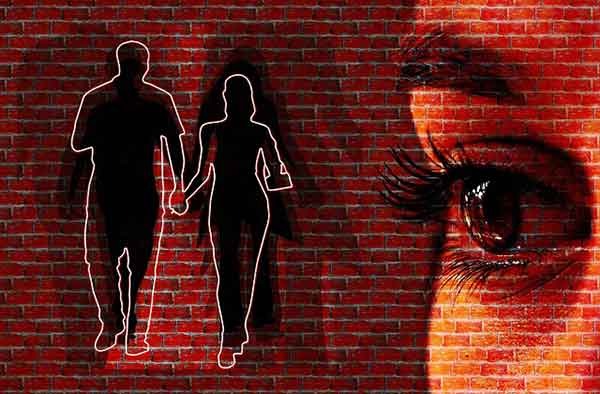 Como evitar los celos: parte 1ª