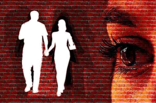 Como evitar los celos: parte 2ª